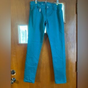 EUC Celebrity Pink jeans. Size 9. Juniors.